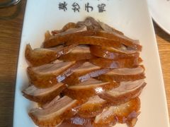 -全聚德(大兴国际机场店)