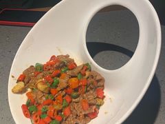 -老头儿油爆虾(星光一期店)