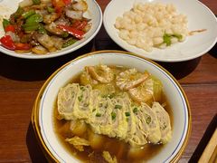 -大牌大·传统杭帮菜(湖滨店)