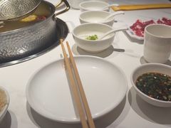 -犇鼎牛潮汕牛肉火锅(新辰里学清路店)