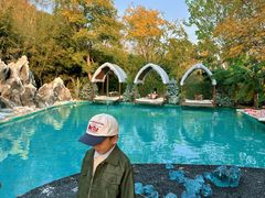 -HERRE·FARM 赫尔露营农场·团建聚会包场