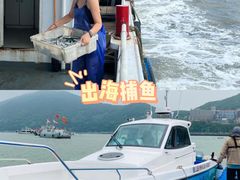 -舟山朱家尖绿城威斯汀度假酒店