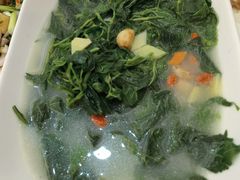 -畔山酒店中餐厅
