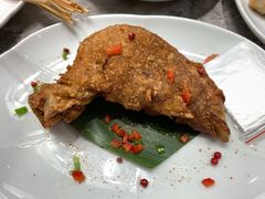 -四道菜·福建菜馆(新街口金鹰店)