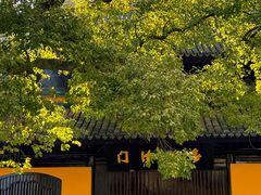 -西园戒幢律寺