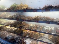 -牛华八婆麻辣烫(起源店)