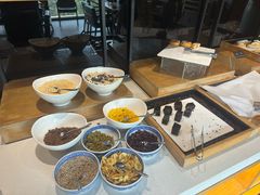 -東舍食唐精品陕菜馆
