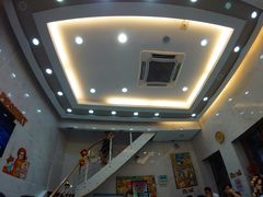 -甜心妈妈·榴莲星级糖水(北京路总店)