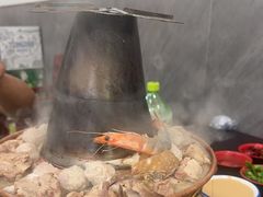 -山海关浑锅(秦皇岛首店)