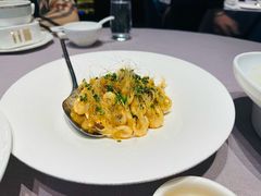 -云锦壹号·淮扬宴(徐汇万科店)