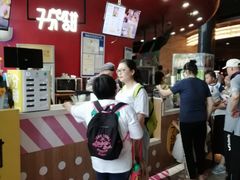 -7分甜(苏州园区科文中心店)