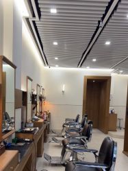 -MARTIN'S BARBER SHOP男士理发馆