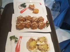 -鹭江潮餐厅•福建菜(鹭江佲家酒店)