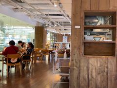 -无印良品餐堂 MUJI Diner(成都太古里店)