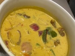 -春树下·树屋花房西餐厅(罍街AS1980店)