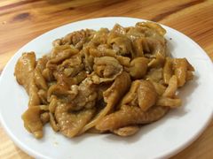 -再回首鸡肉米线(人民路一店)