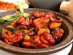 -鹿港小镇(悠唐店)