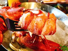 -AZUL by FUEL蓝色·法式酒馆(琶醍店)