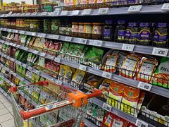 -物美大卖场(玉蜓桥店)