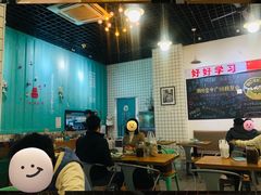 大堂-唔止卤嘢·潮州府城菜(鹭江店)