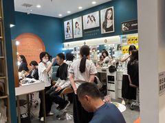 -海马体照相馆(重庆爱琴海购物公园店)