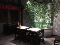 -南京大牌档(香港广场店)