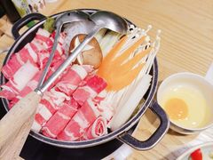-小句号·精致料理(江南环球港店)