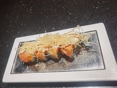 -上井精致料理(大坪店)