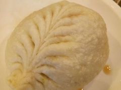 风味排骨包子-张包铺(道外店)