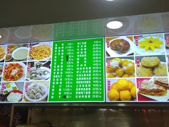 -白魁老号饭庄(安内店)