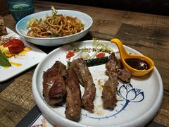 -野牛西厨·石烧牛排专门店(张槎店)