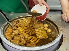 -阿姨牛杂(北京路店)