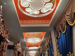 -草原明珠大酒店蒙餐
