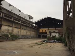 -广州市紫泥堂文化创意园景区