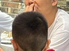 -洪福龙虾
