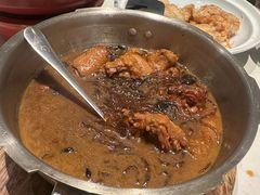 -北李妈妈菜·海肠捞饭(高新万达店)