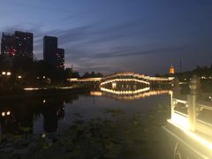 -西海子公园