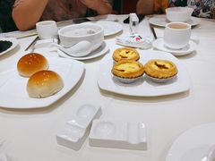 -凤凰楼酒家·粤宴点心(华强北店)