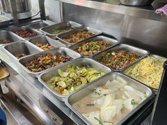 -龙江鲜捞店(龙江路店)