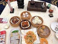 -顺德人家食府(黄金广场店)