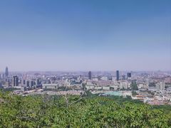 -千佛山风景名胜区