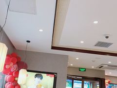 -德克士(前门店)