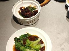 -绿茶餐厅(广州天河城店)