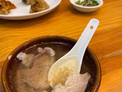 -东江厨岸（惠州味道）(江畔花园店)