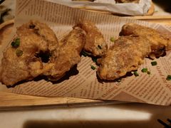 -弄堂里(西溪龙湖天街店)