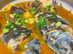 -千岛湖小鱼儿·淳安匠心农家菜