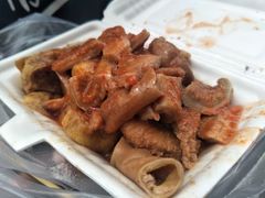 -细妹五香牛杂(步行街店)