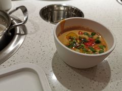 -龍歌自助小火锅(崂山丽达店)