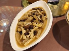 -美食村花园餐厅