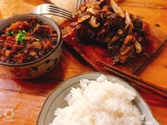 -有肉食·虎九闽菜(798艺术区店)